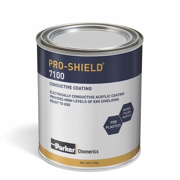 PRO-SHIELD de Parker Chomerics fournit un environnement EMI stable